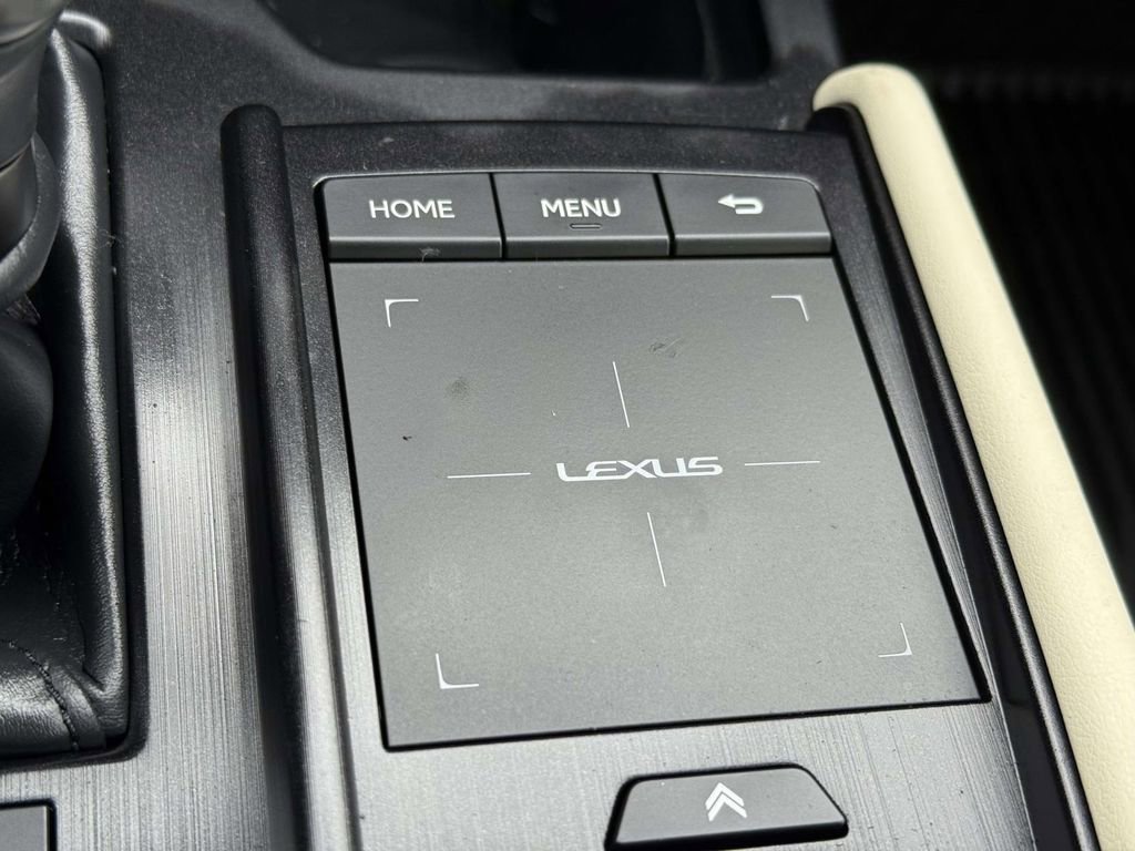 Used 2022 Lexus ES 350 Premium image 25