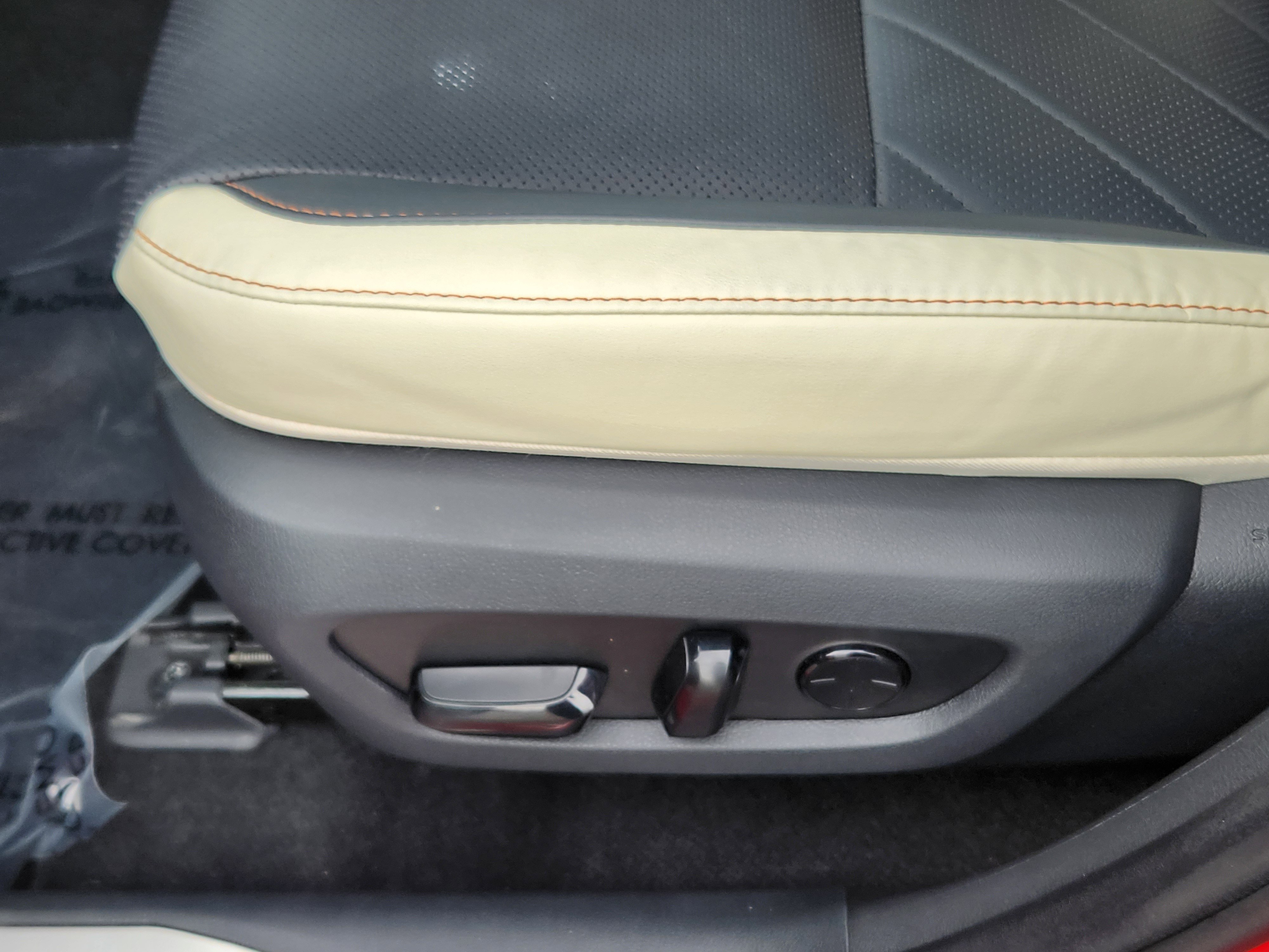 Used 2024 Lexus NX 350 AWD w/ Vision Package image 15