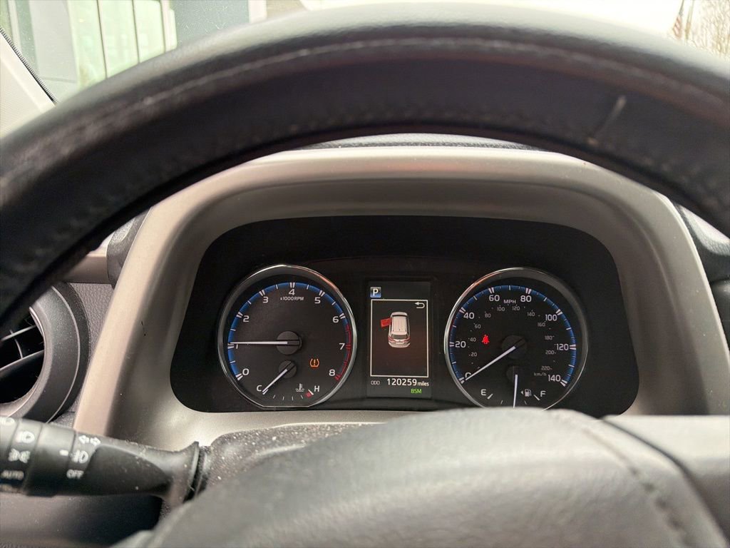 Used 2016 Toyota RAV4 XLE w/ Convenience Package image 19