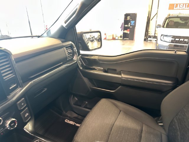Used 2023 Ford F150 XLT w/ Equipment Group 302A High AWD/4WD image 27