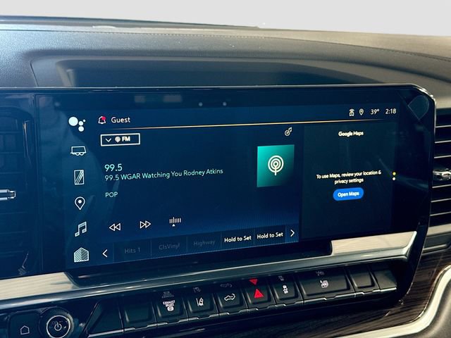 New 2026 Chevrolet Silverado 2500 LT w/ Snow Plow Prep/Camper Package image 16