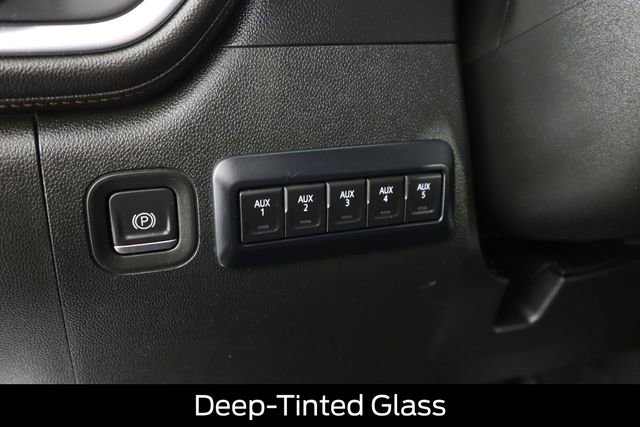 Used 2022 GMC Sierra 2500 AT4 AWD/4WD image 49