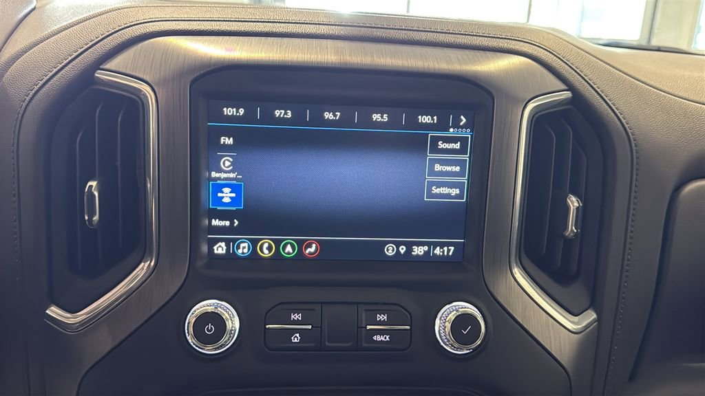 Used 2021 GMC Sierra 2500 Denali w/ Denali Ultimate Package image 27