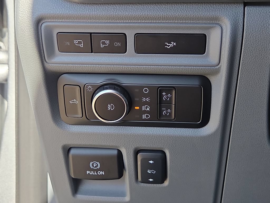 Used 2023 Ford F150 Lariat AWD/4WD image 20