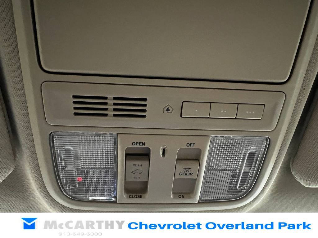 Used 2022 Honda CR-V EX-L image 24