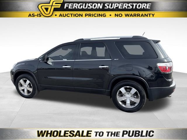 Used 2012 GMC Acadia SLT image 8