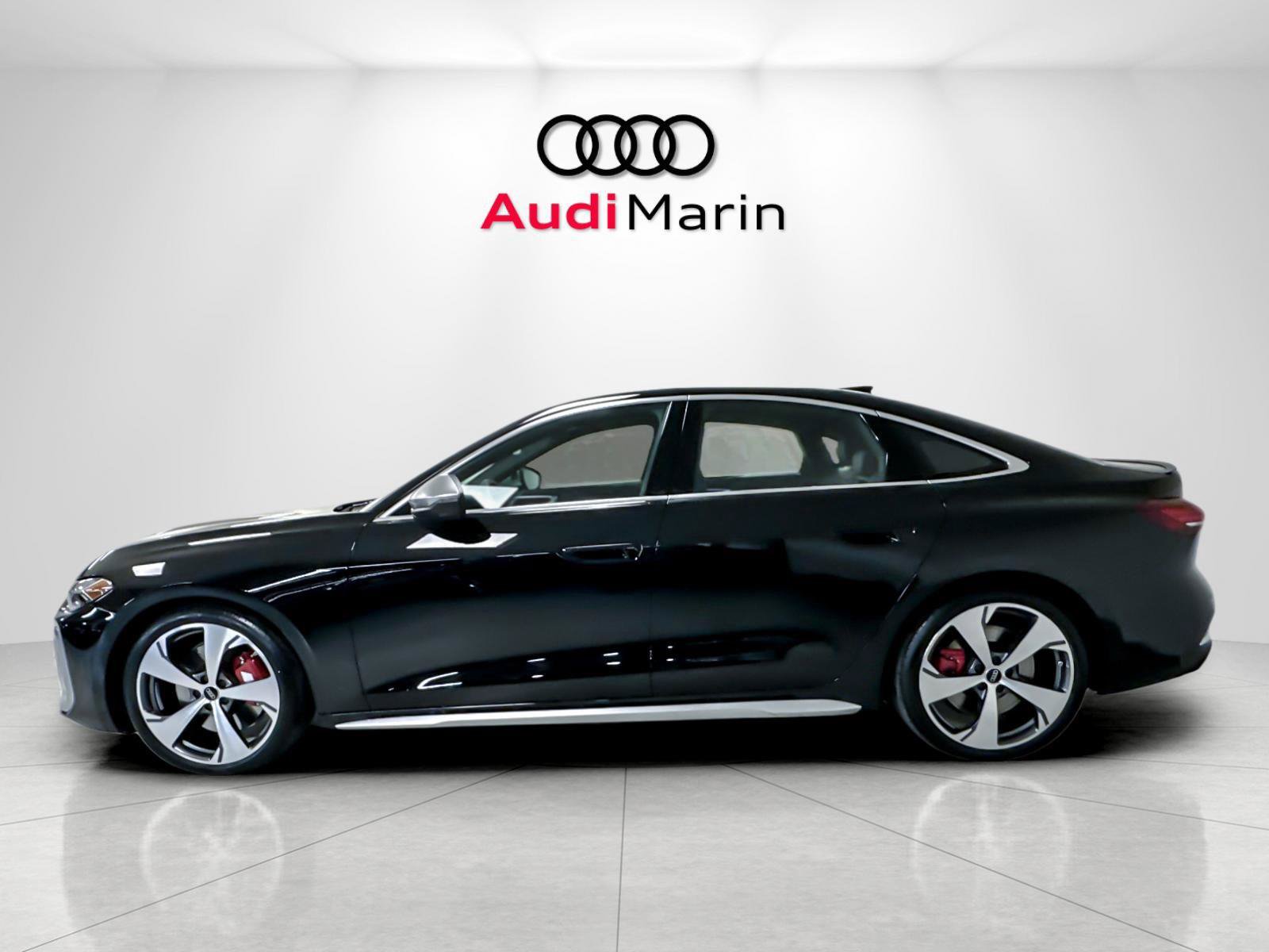 Certified 2025 Audi S5 Premium Plus AWD/4WD image 2