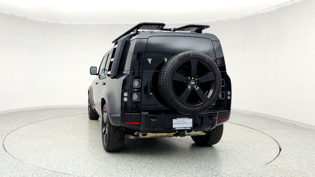 Used 2023 Land Rover Defender 110 X image 6