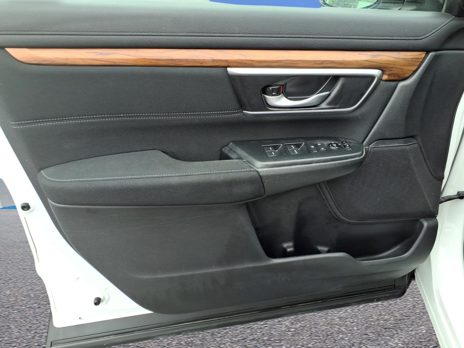 Used 2020 Honda CR-V EX image 16