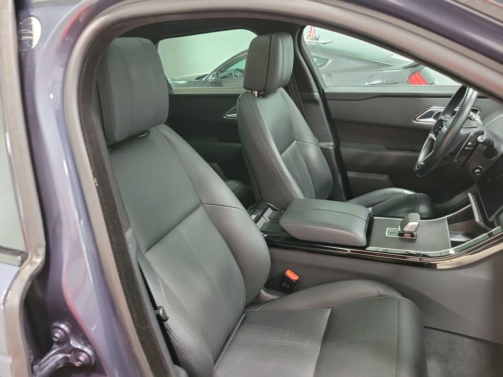 Used 2024 Land Rover Range Rover Velar Dynamic HSE image 24