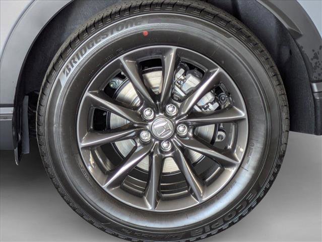 New 2026 Honda CR-V EX-L image 10