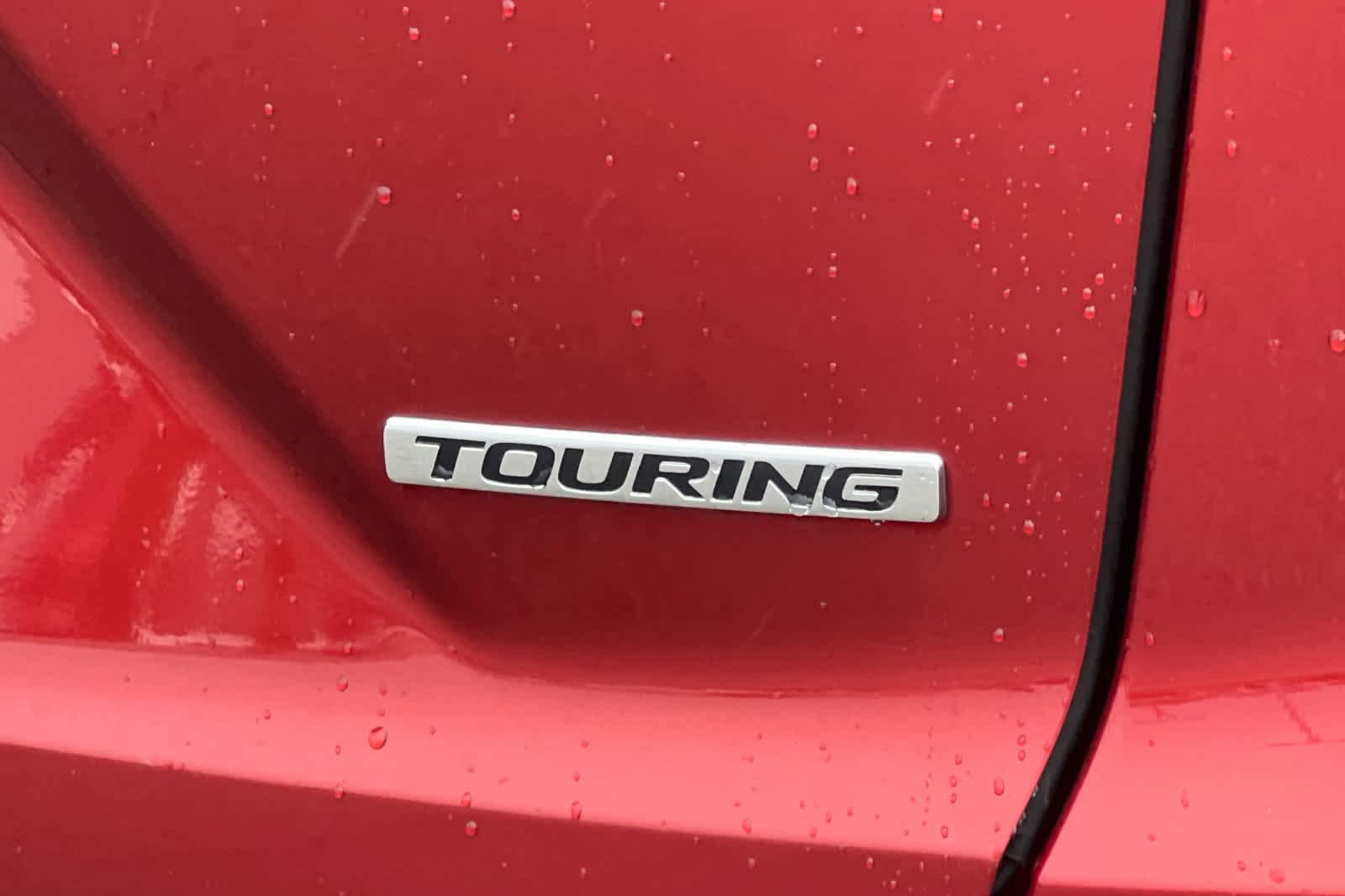 Used 2019 Honda CR-V Touring image 33