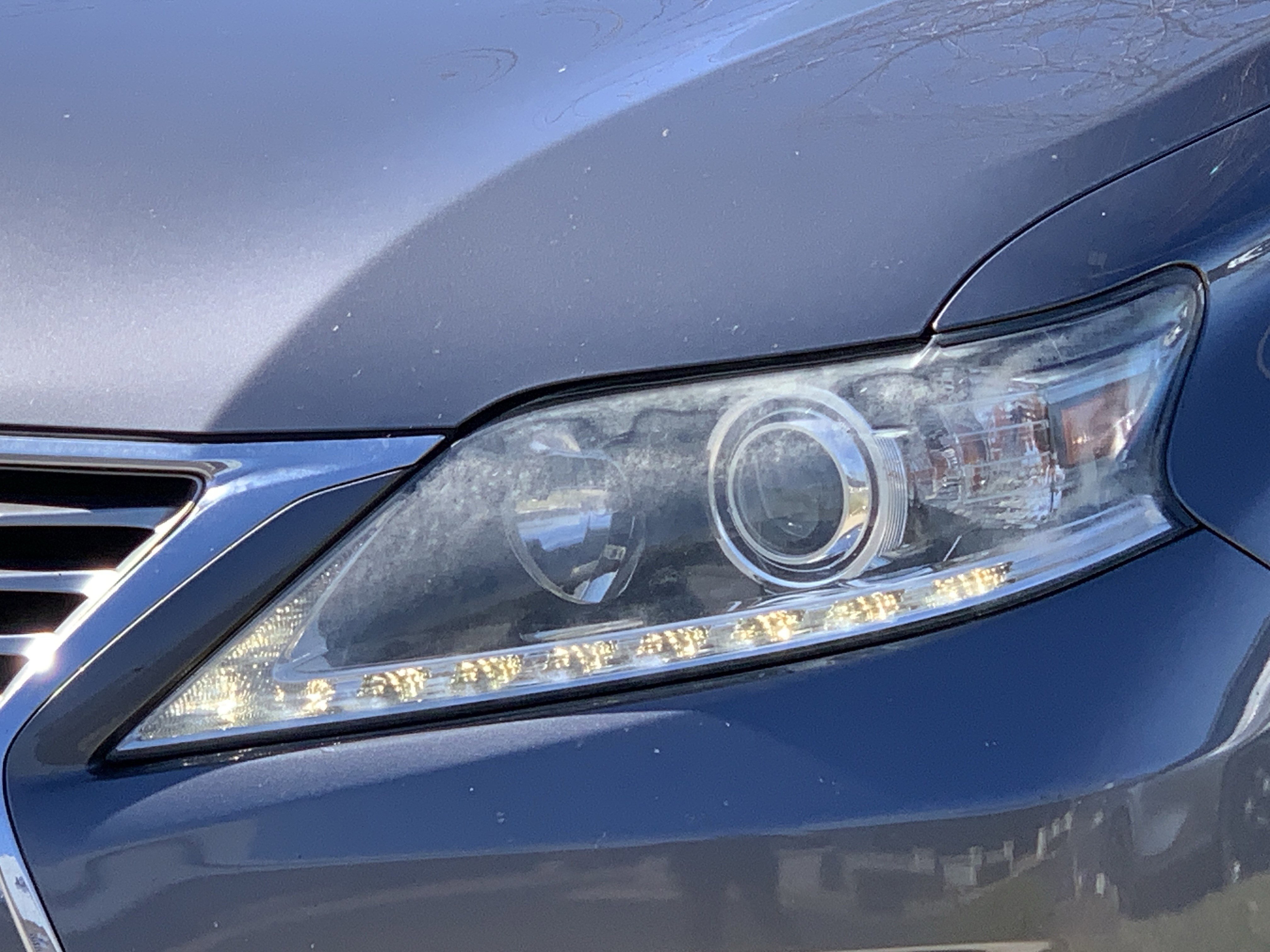 Used 2015 Lexus RX 350 AWD image 6