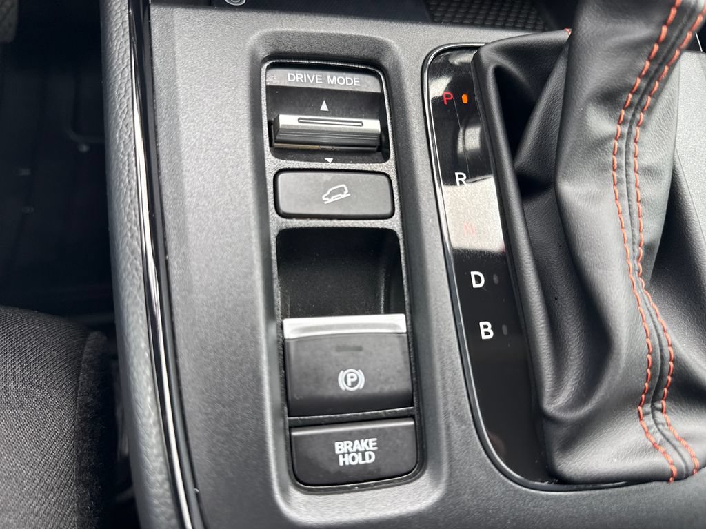 Certified 2026 Honda CR-V TrailSport image 30