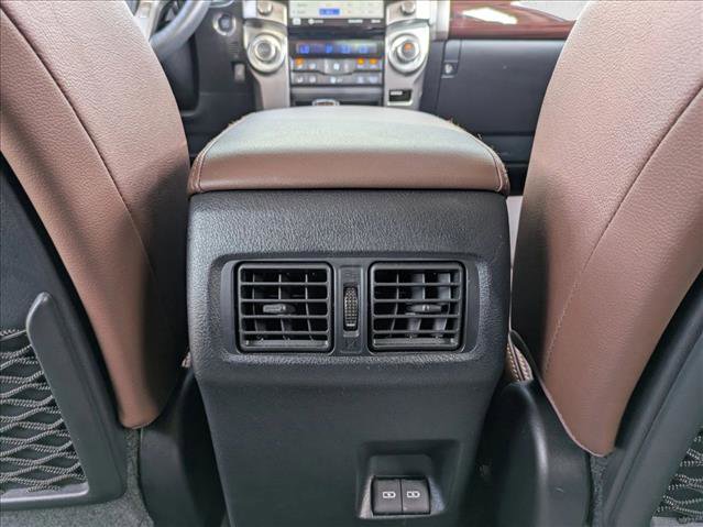 Certified 2024 Toyota 4Runner Limited image 19