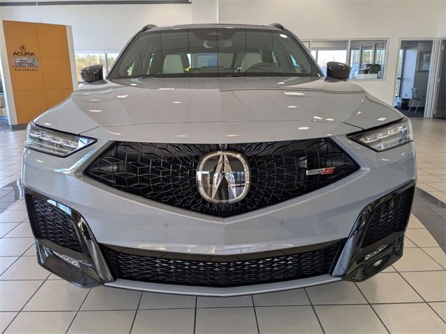 New 2026 Acura MDX Type S image 3