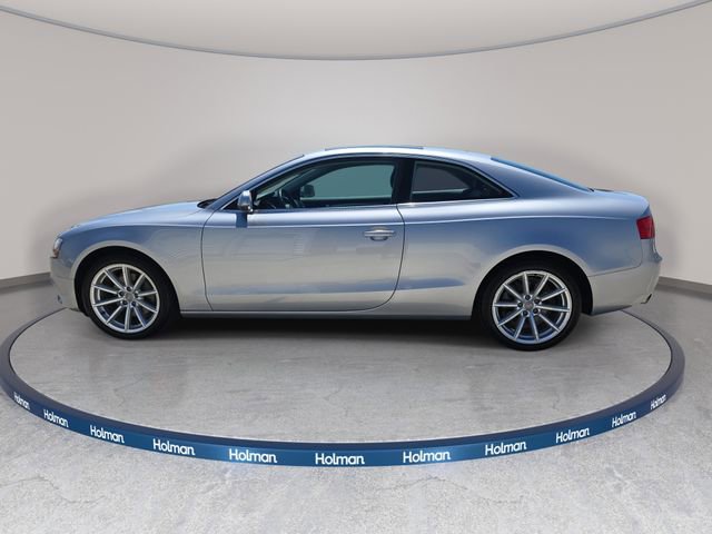 Used 2015 Audi A5 2.0T Premium AWD/4WD image 9