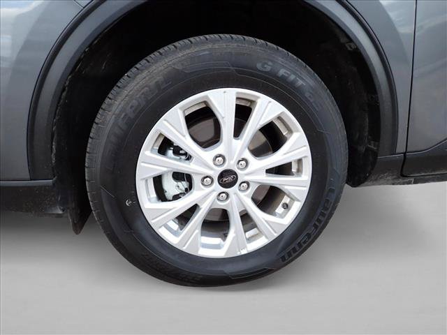Used 2025 Ford Escape Active AWD/4WD image 7