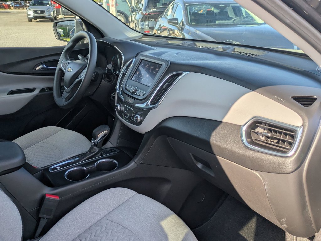 Used 2023 Chevrolet Equinox LT AWD/4WD image 31