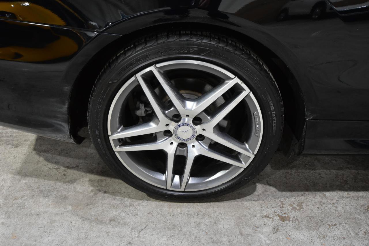 Used 2017 Mercedes-Benz E 400 4MATIC Coupe image 53