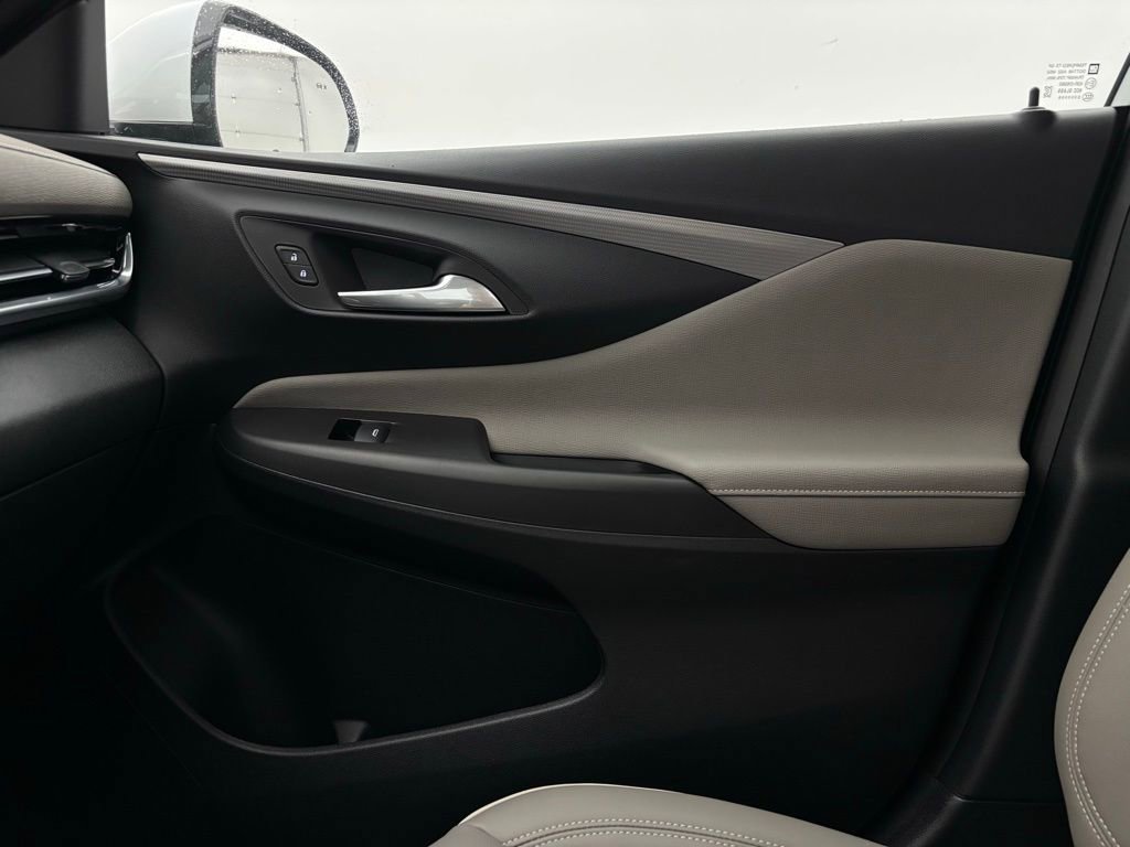 New 2026 Buick Envista Avenir image 41