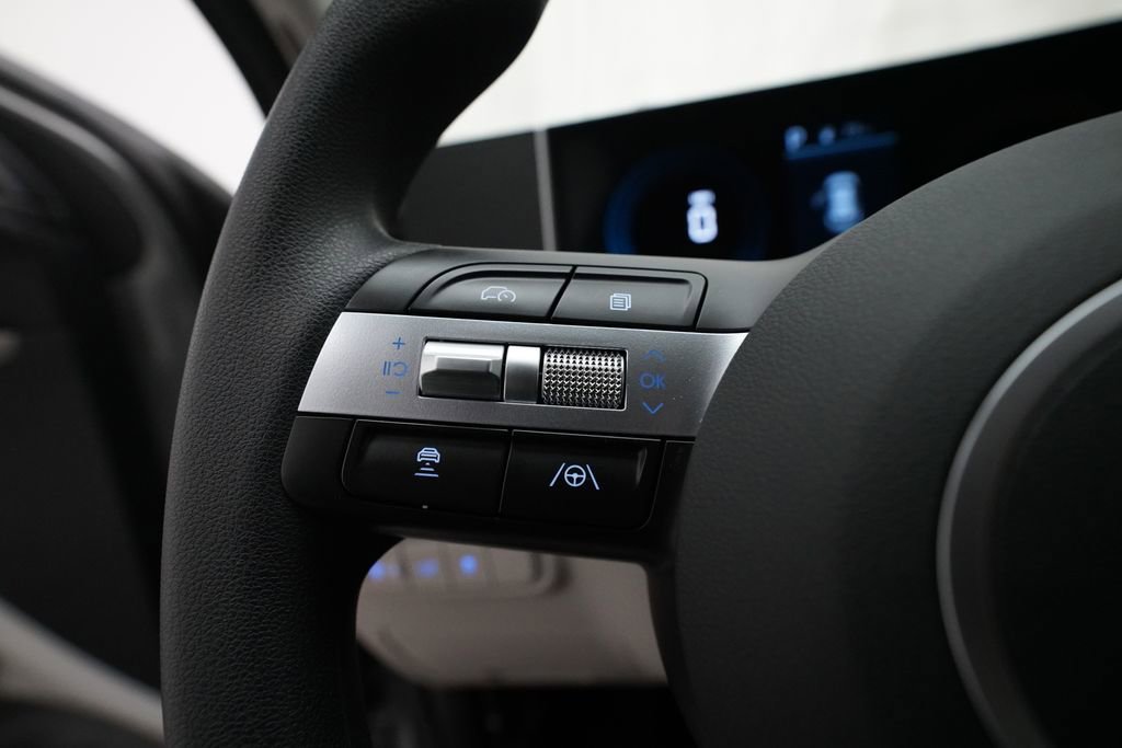 Used 2025 Hyundai Tucson SEL image 18