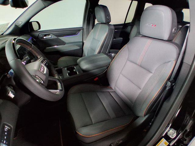 New 2026 GMC Acadia AT4 w/ Super Cruise Package AWD/4WD image 9