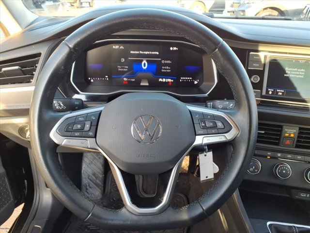 Used 2024 Volkswagen Jetta S image 20