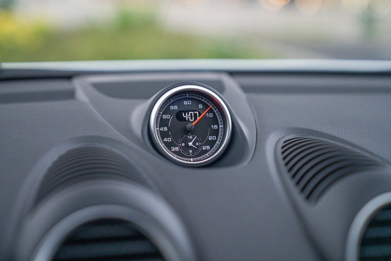 Used 2024 Porsche 718 Cayman image 17