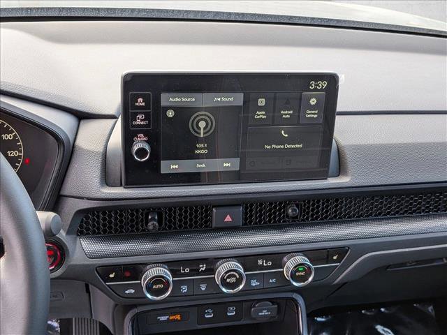Used 2026 Honda CR-V Sport image 13