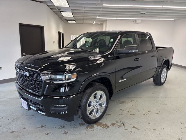 New 2026 RAM 1500 Big Horn image 3