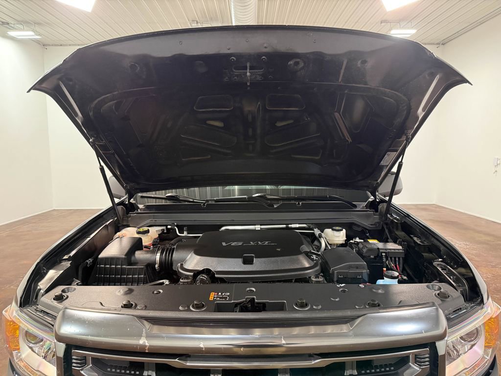 Used 2022 GMC Canyon AT4 w/ Trailering Package image 20