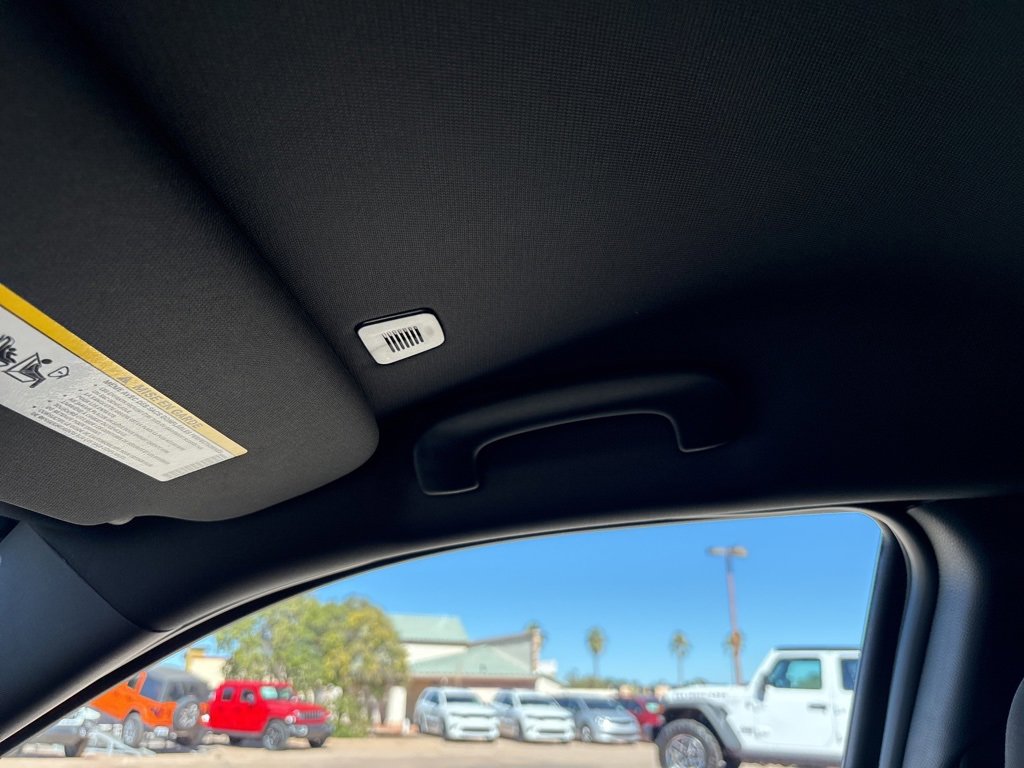 New 2026 Dodge Durango GT w/ Blacktop Package image 35