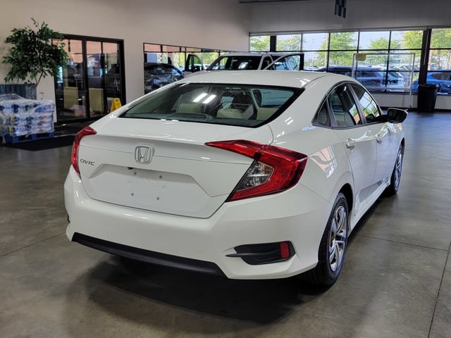 Used 2016 Honda Civic LX image 5