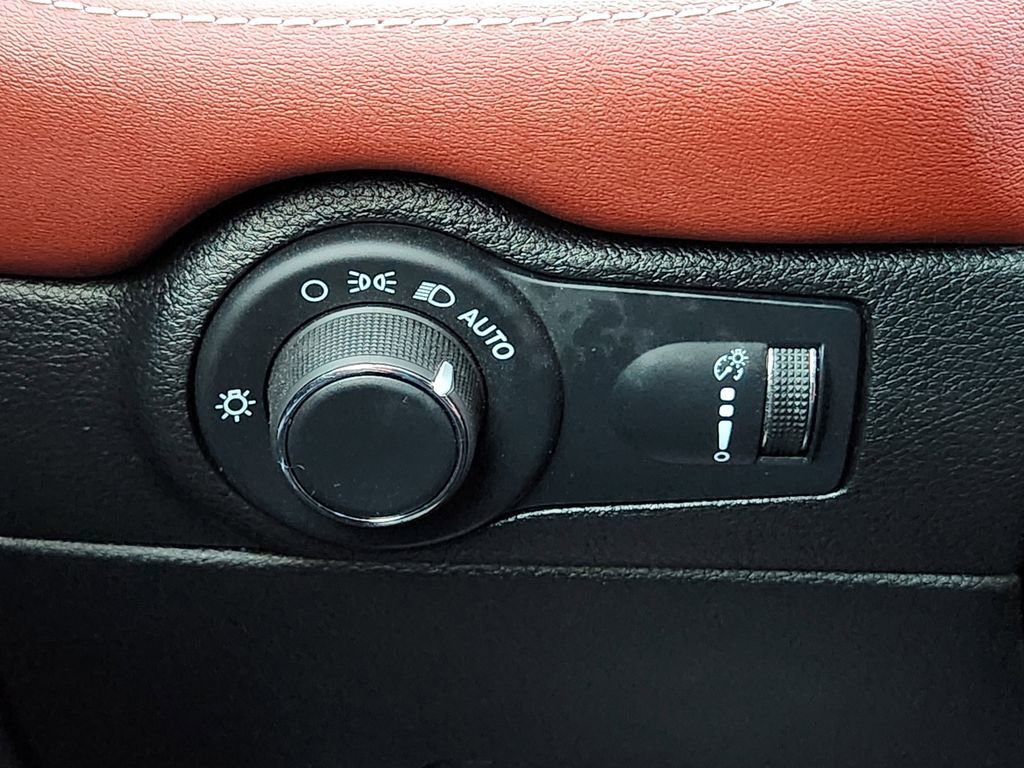 Used 2024 Dodge Durango SRT Hellcat AWD/4WD image 23