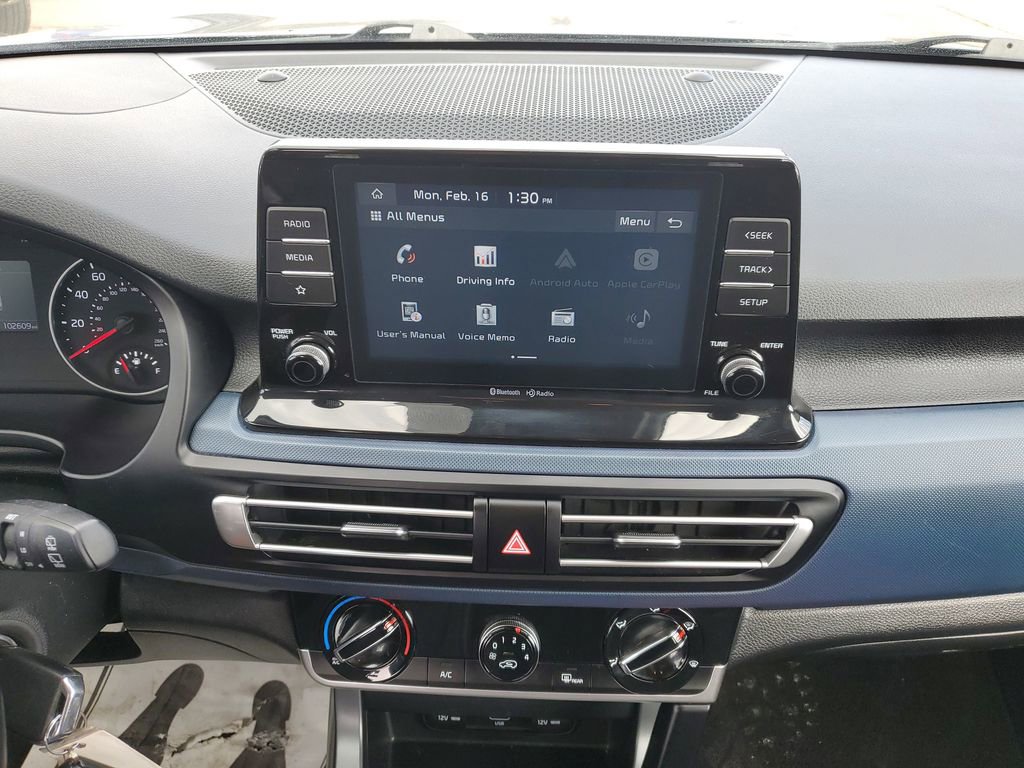 Used 2021 Kia Seltos S image 26