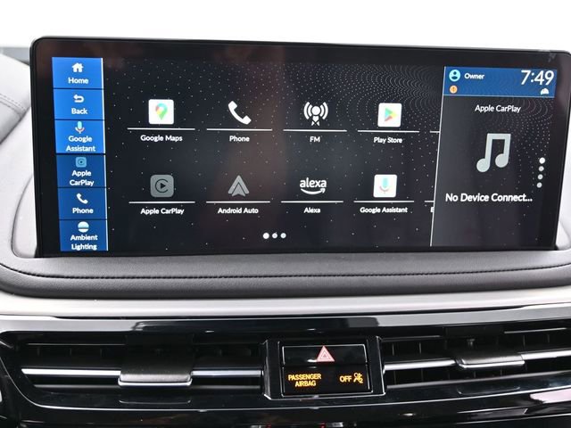 Certified 2025 Acura MDX w/ Technology Package image 13