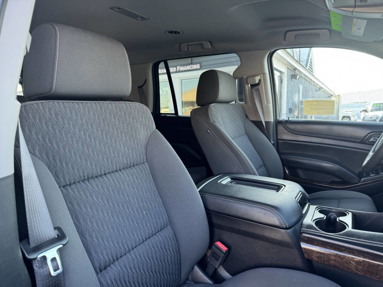 Used 2016 Chevrolet Tahoe Special Service 4x4 4dr SUV image 35