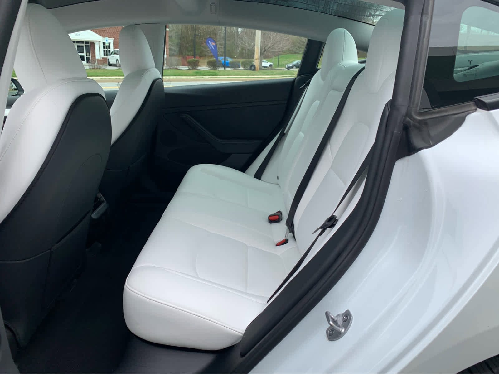 Used 2023 Tesla Model 3 Long Range image 20