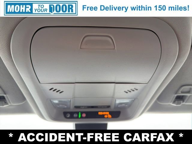 Used 2024 Chevrolet Equinox LT w/ LPO, Floor Liner Package image 28