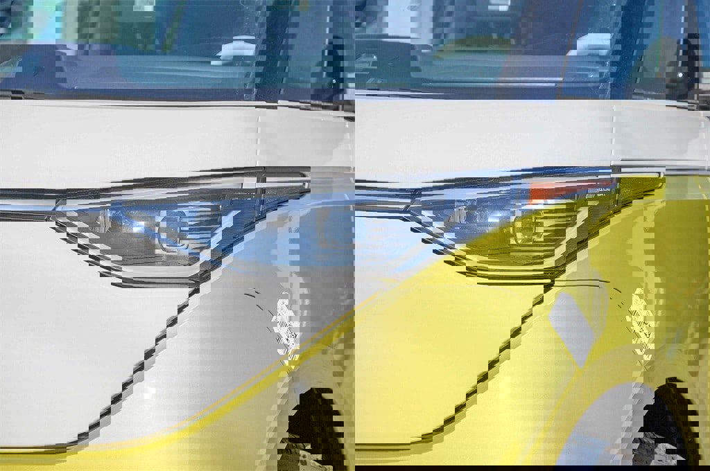 New 2025 Volkswagen ID. Buzz 1st Edition image 3