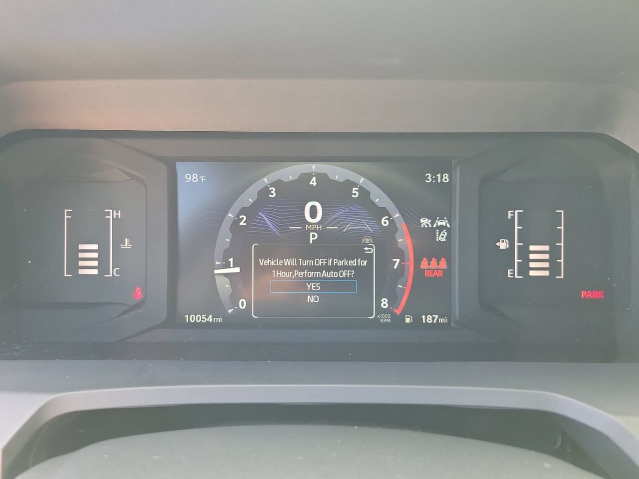 Used 2024 Toyota Tacoma SR RWD image 20