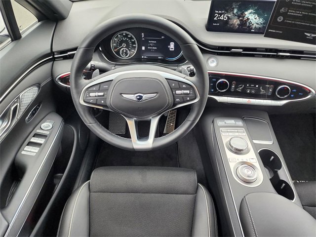 Used 2024 Genesis GV70 3.5T Sport image 13