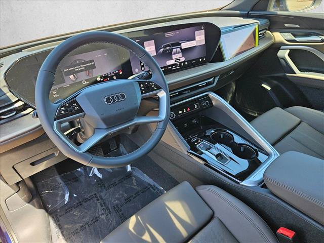 New 2026 Audi Q5 Premium AWD/4WD image 3