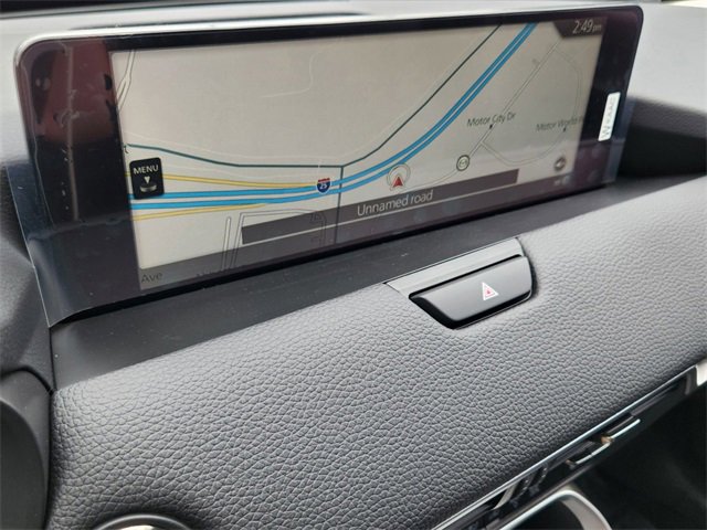 New 2025 MAZDA CX-70 Plug-In Hybrid w/ Premium Pkg image 10