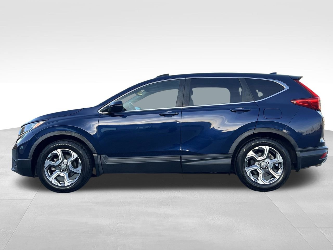 Used 2019 Honda CR-V EX-L image 25