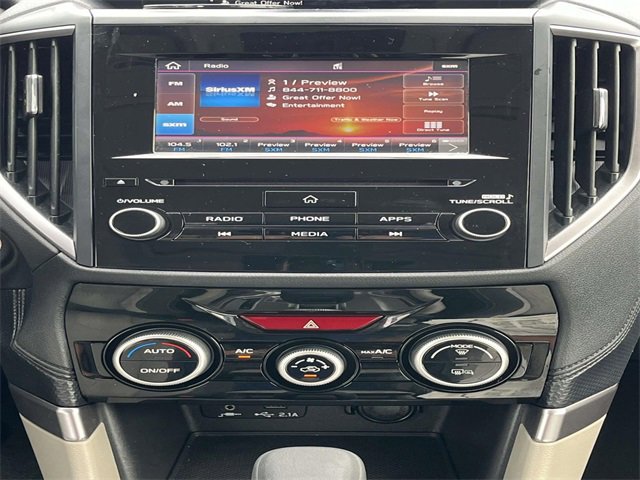 Used 2023 Subaru Forester Premium image 15