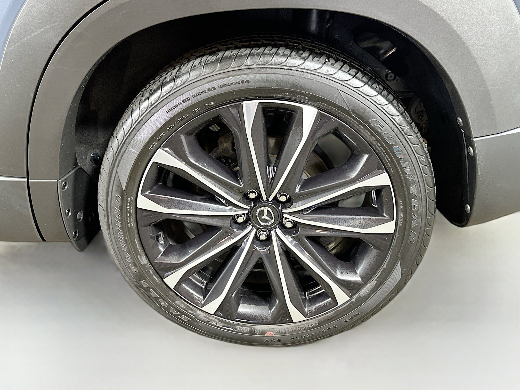 Used 2023 MAZDA CX-50 AWD 2.5 S w/ Cargo Package image 30