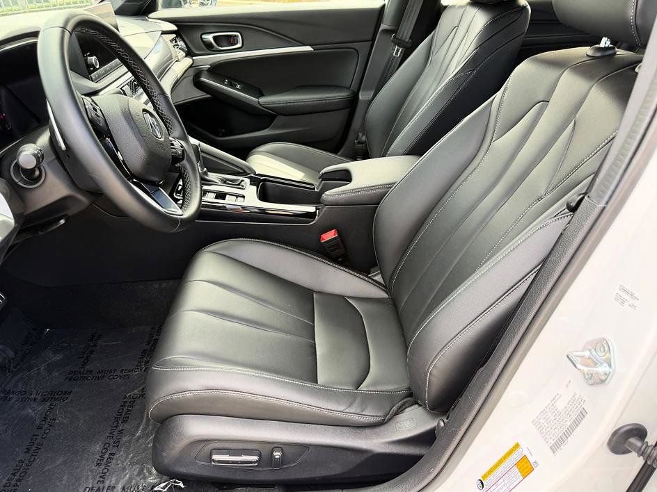 Used 2025 Acura Integra A-Spec image 21