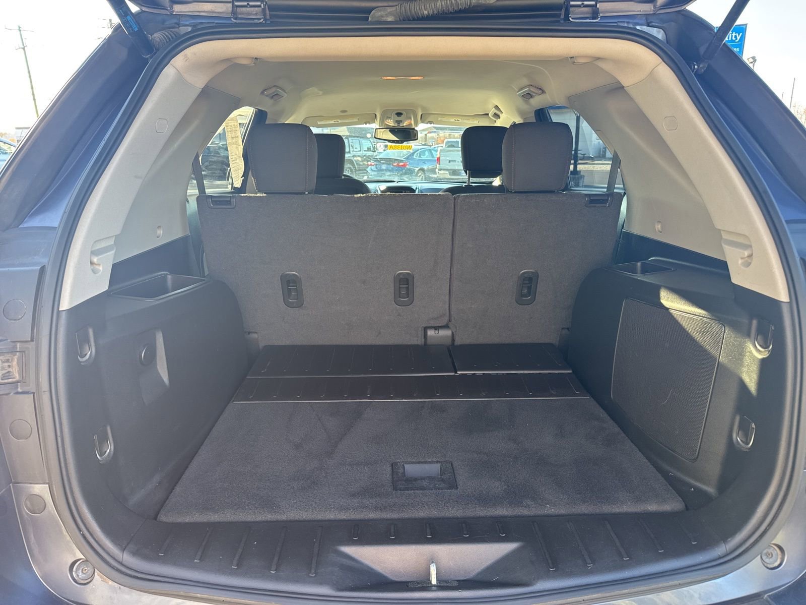 Used 2013 Chevrolet Equinox LT image 12